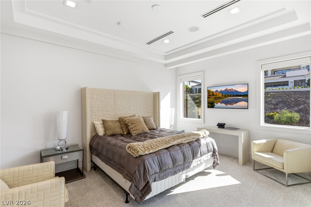 5128 Scenic Ridge Drive Las Vegas NV 89148