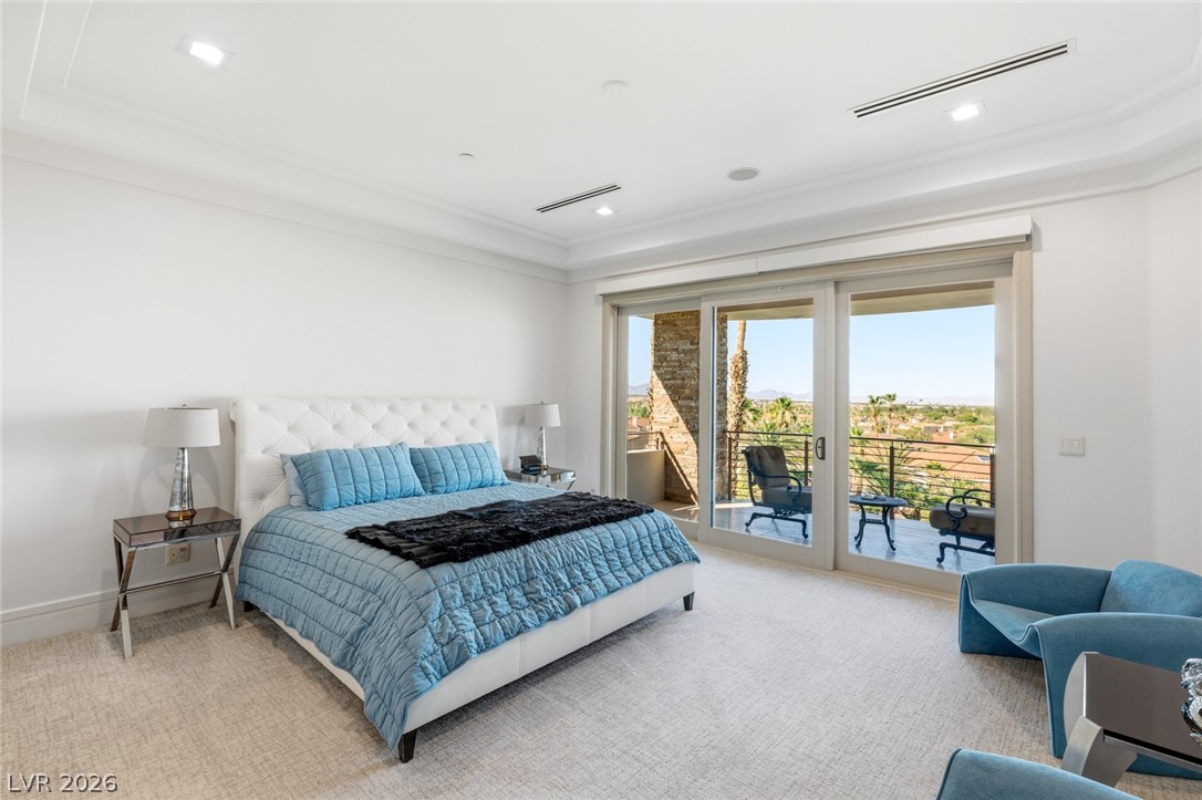5128 Scenic Ridge Drive Las Vegas NV 89148