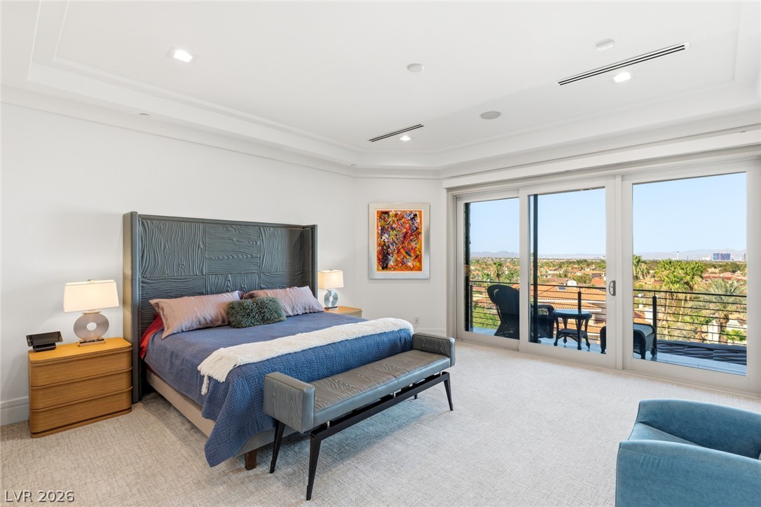 5128 Scenic Ridge Drive Las Vegas NV 89148