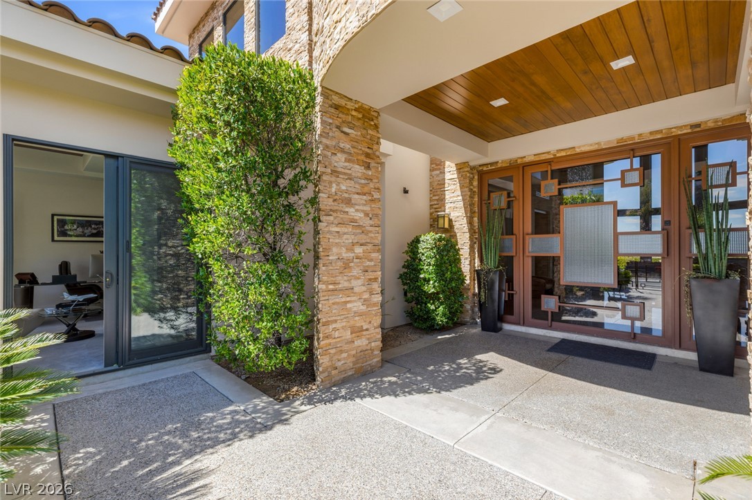 5128 Scenic Ridge Drive Las Vegas NV 89148