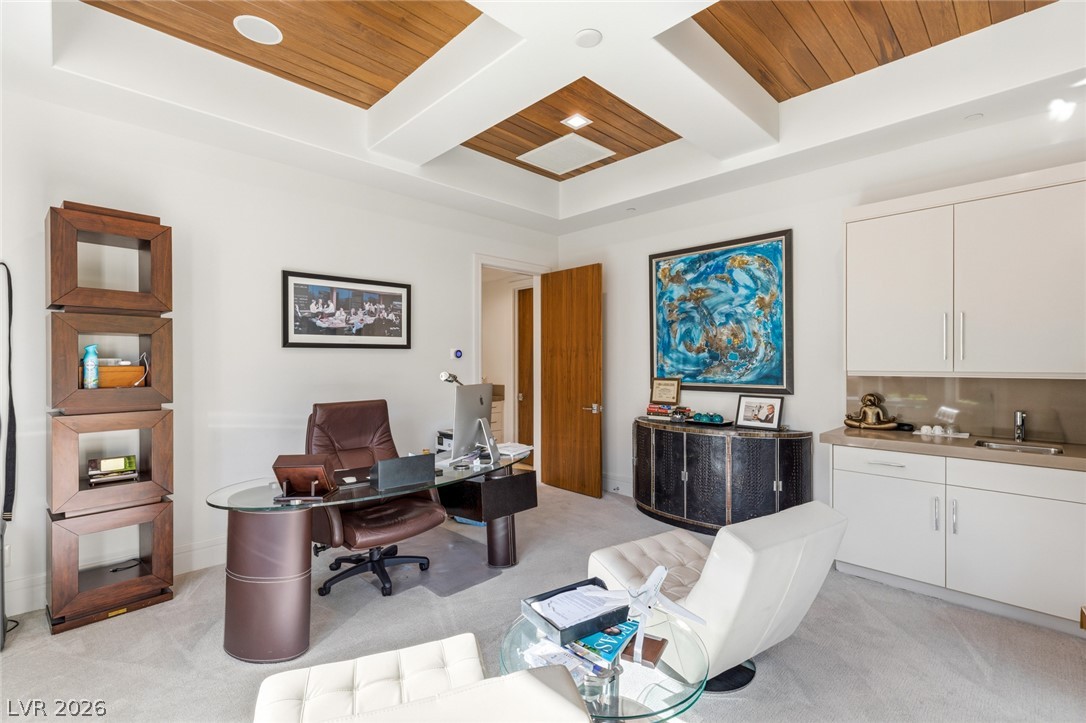 5128 Scenic Ridge Drive Las Vegas NV 89148