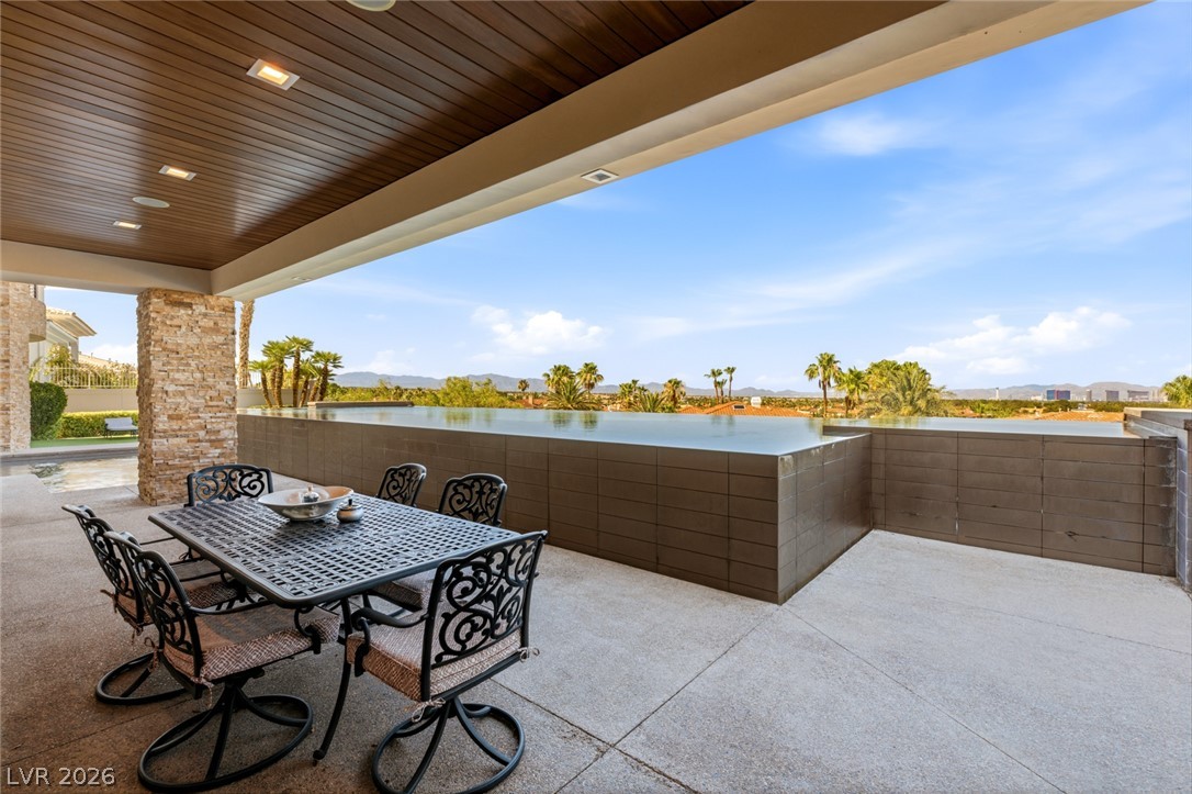 5128 Scenic Ridge Drive Las Vegas NV 89148