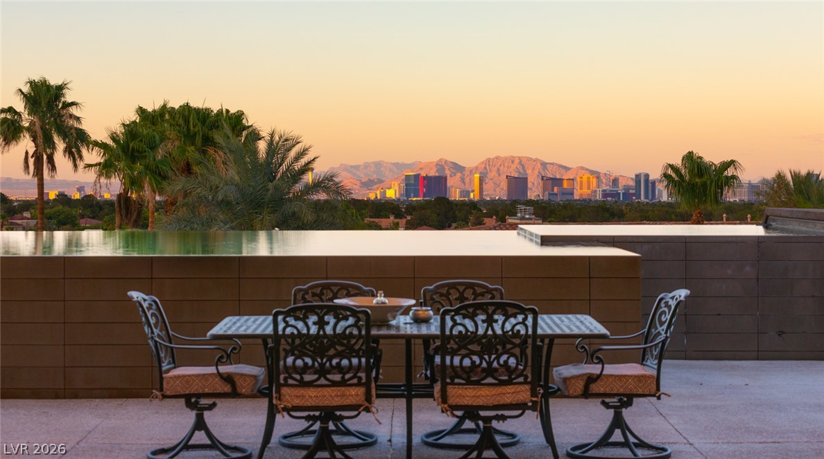 5128 Scenic Ridge Drive Las Vegas NV 89148