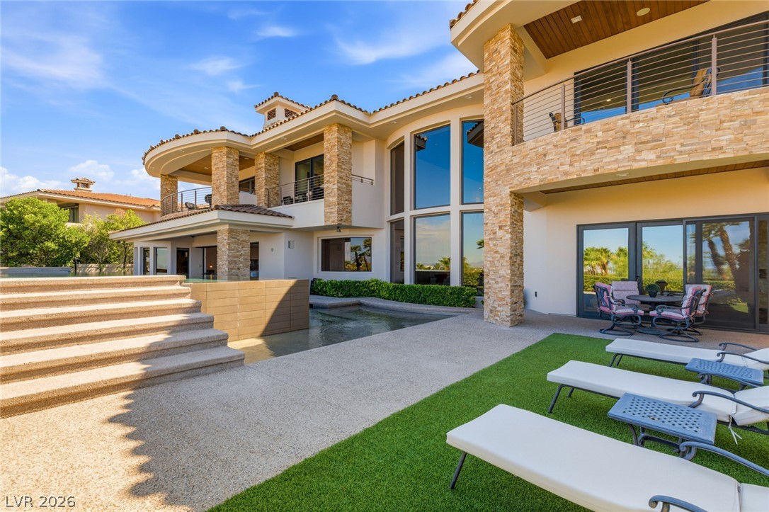 5128 Scenic Ridge Drive Las Vegas NV 89148