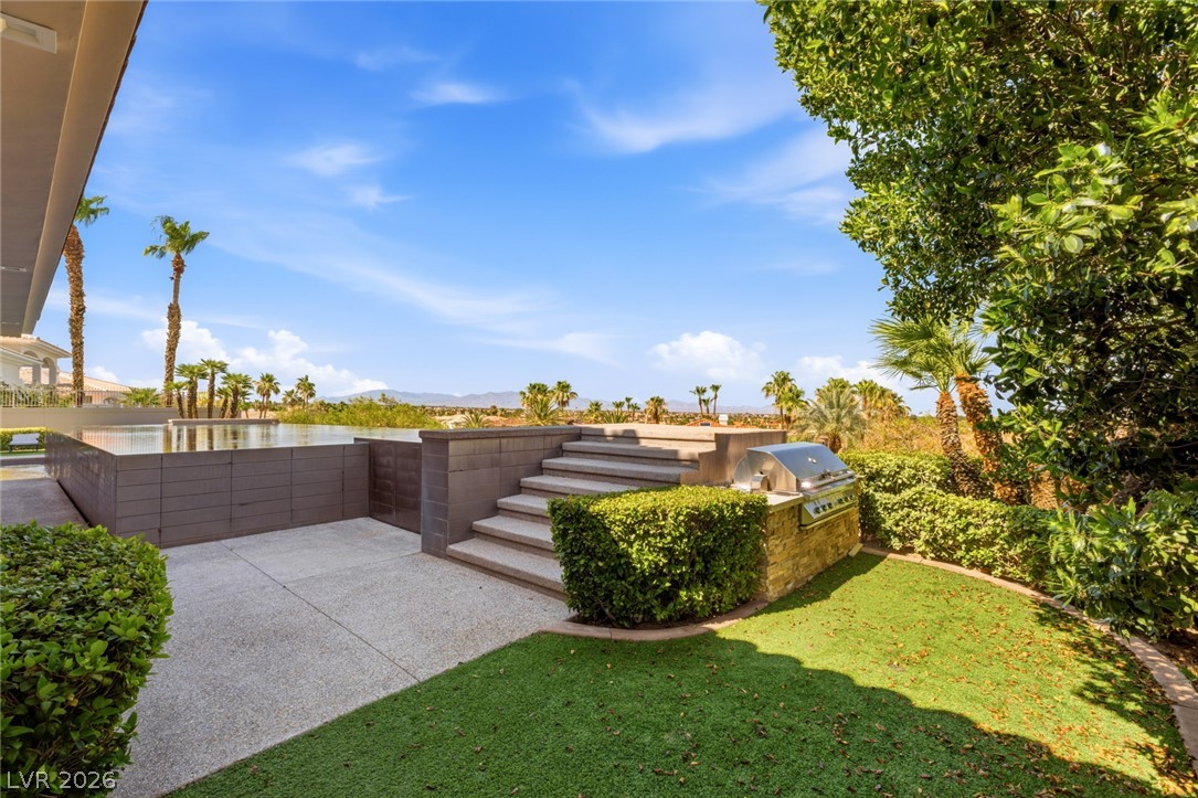 5128 Scenic Ridge Drive Las Vegas NV 89148