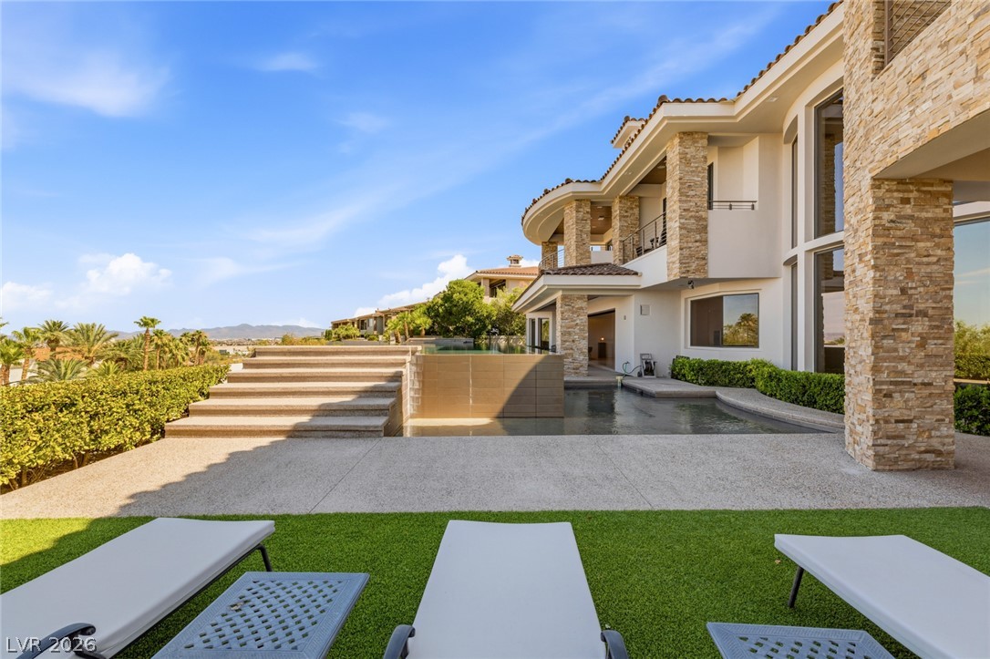 5128 Scenic Ridge Drive Las Vegas NV 89148