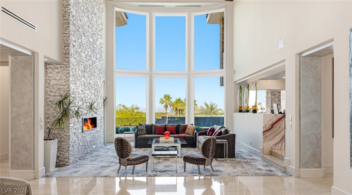 5128 Scenic Ridge Drive Las Vegas NV 89148
