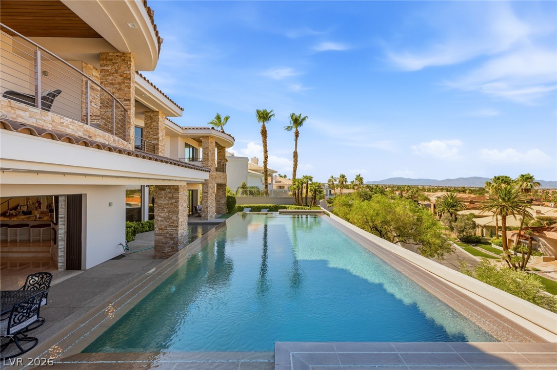 5128 Scenic Ridge Drive Las Vegas NV 89148