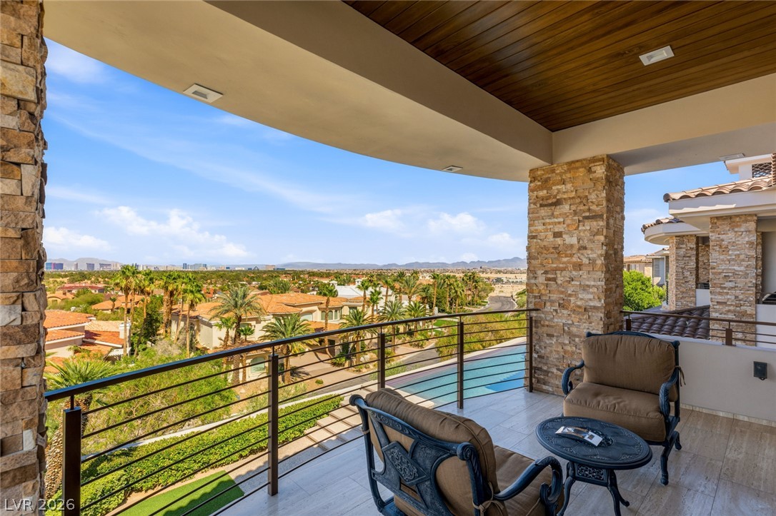 5128 Scenic Ridge Drive Las Vegas NV 89148