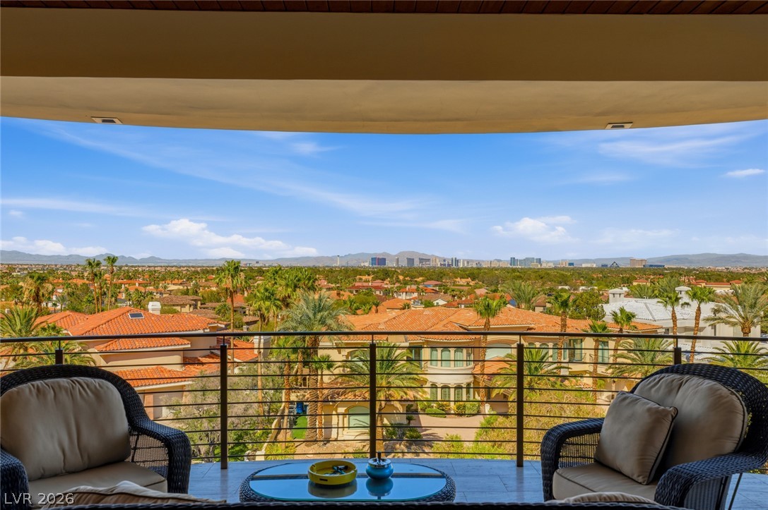 5128 Scenic Ridge Drive Las Vegas NV 89148