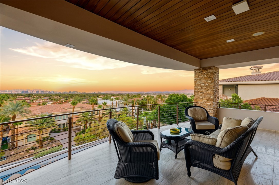 5128 Scenic Ridge Drive Las Vegas NV 89148
