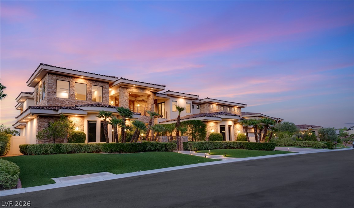 5128 Scenic Ridge Drive Las Vegas NV 89148