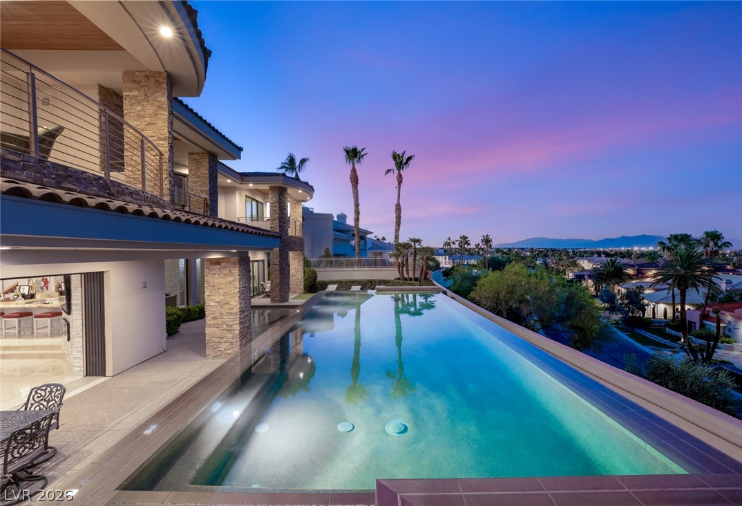 5128 Scenic Ridge Drive Las Vegas NV 89148