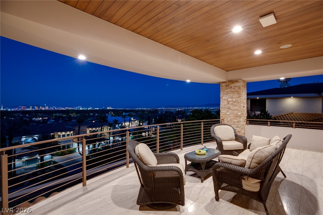 5128 Scenic Ridge Drive Las Vegas NV 89148
