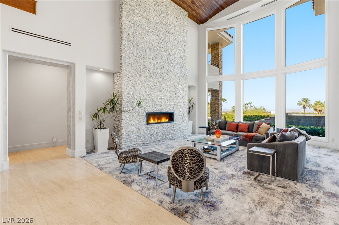 5128 Scenic Ridge Drive Las Vegas NV 89148