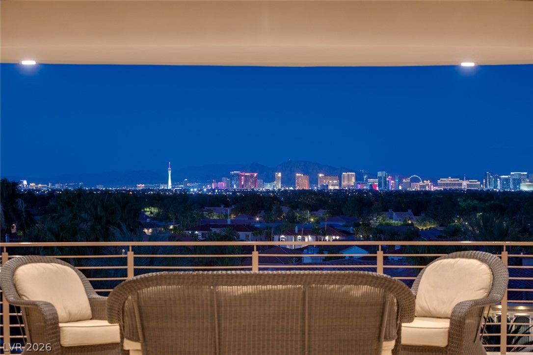 5128 Scenic Ridge Drive Las Vegas NV 89148