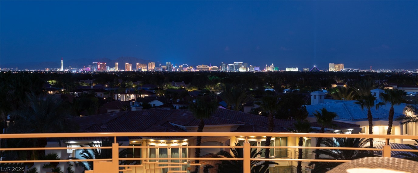 5128 Scenic Ridge Drive Las Vegas NV 89148