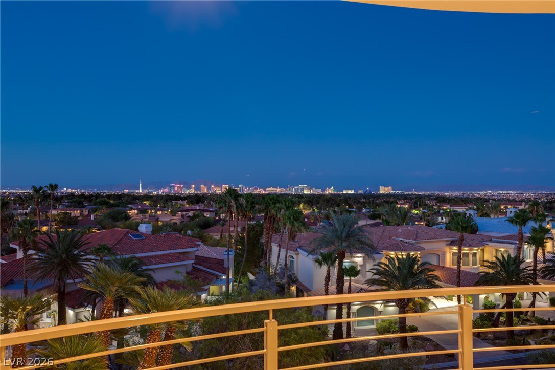 5128 Scenic Ridge Drive Las Vegas NV 89148