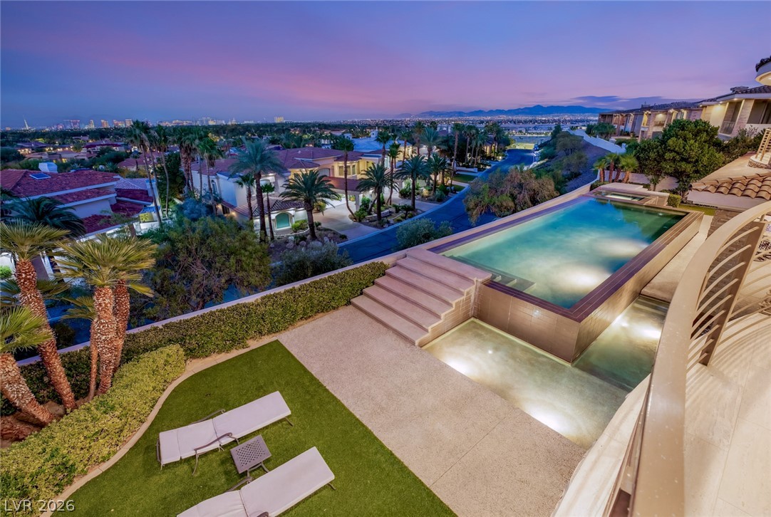 5128 Scenic Ridge Drive Las Vegas NV 89148