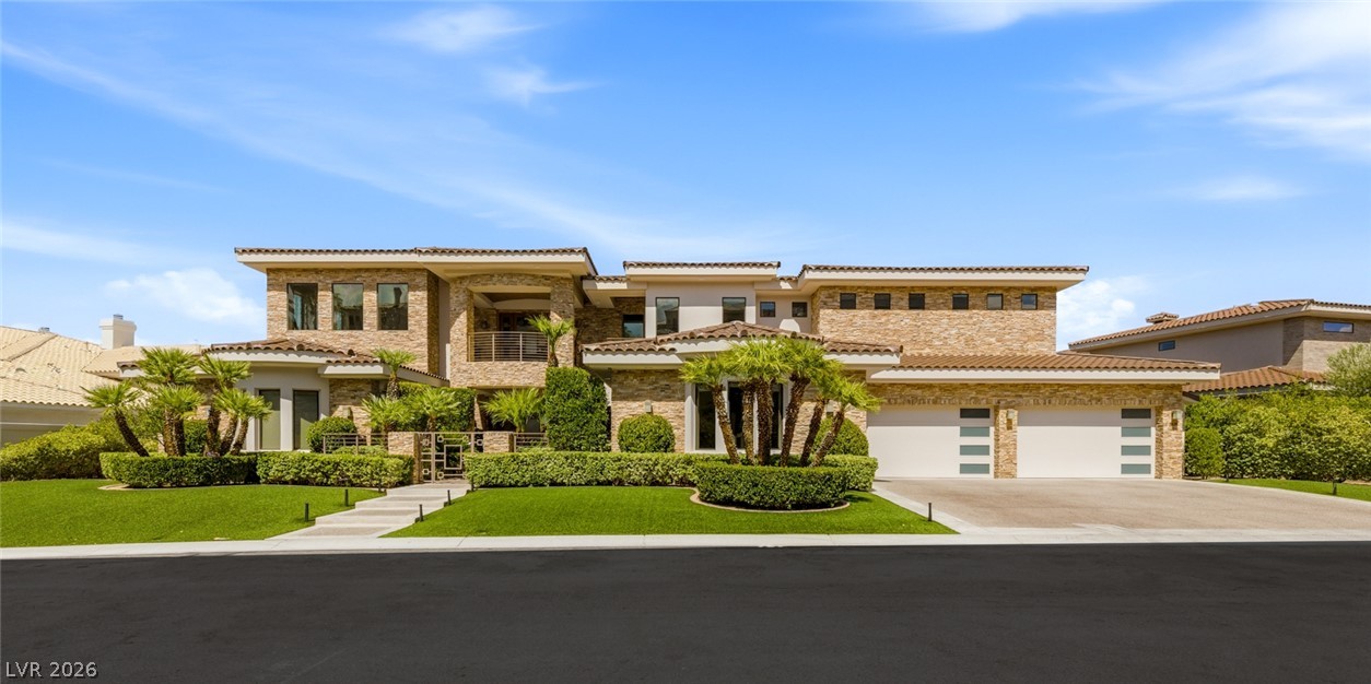 5128 Scenic Ridge Drive Las Vegas NV 89148