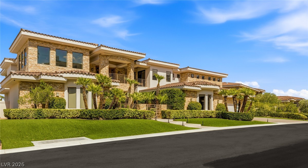 5128 Scenic Ridge Drive Las Vegas NV 89148