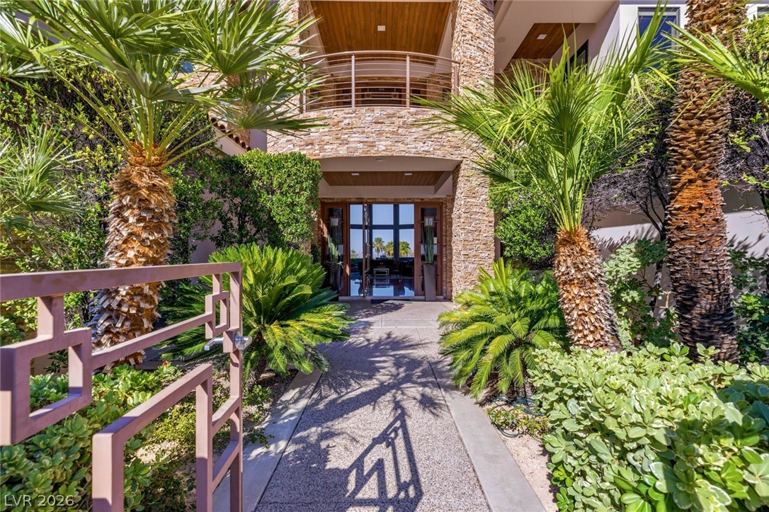 5128 Scenic Ridge Drive Las Vegas NV 89148