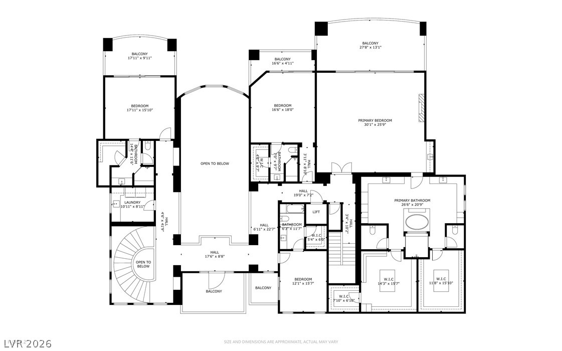 5128 Scenic Ridge Drive Las Vegas NV 89148