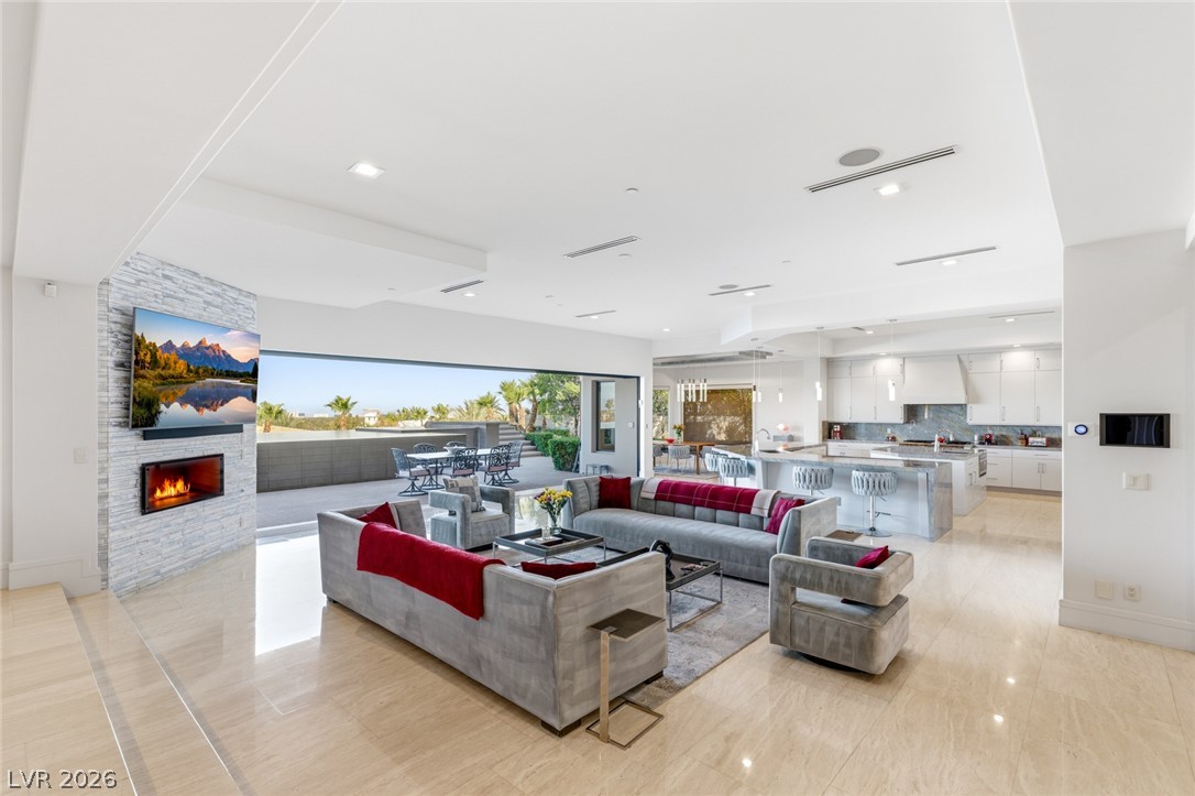 5128 Scenic Ridge Drive Las Vegas NV 89148