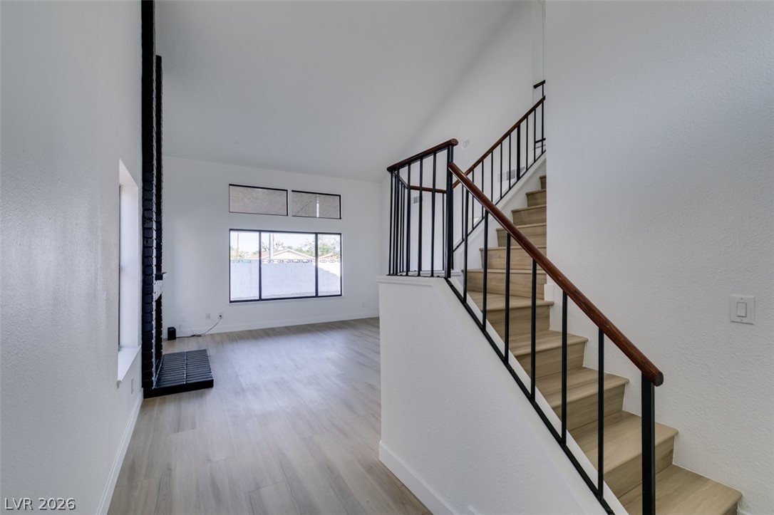 2429 Charteroak Street Las Vegas NV 89108