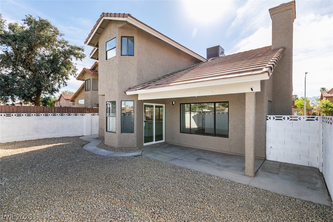 2429 Charteroak Street Las Vegas NV 89108