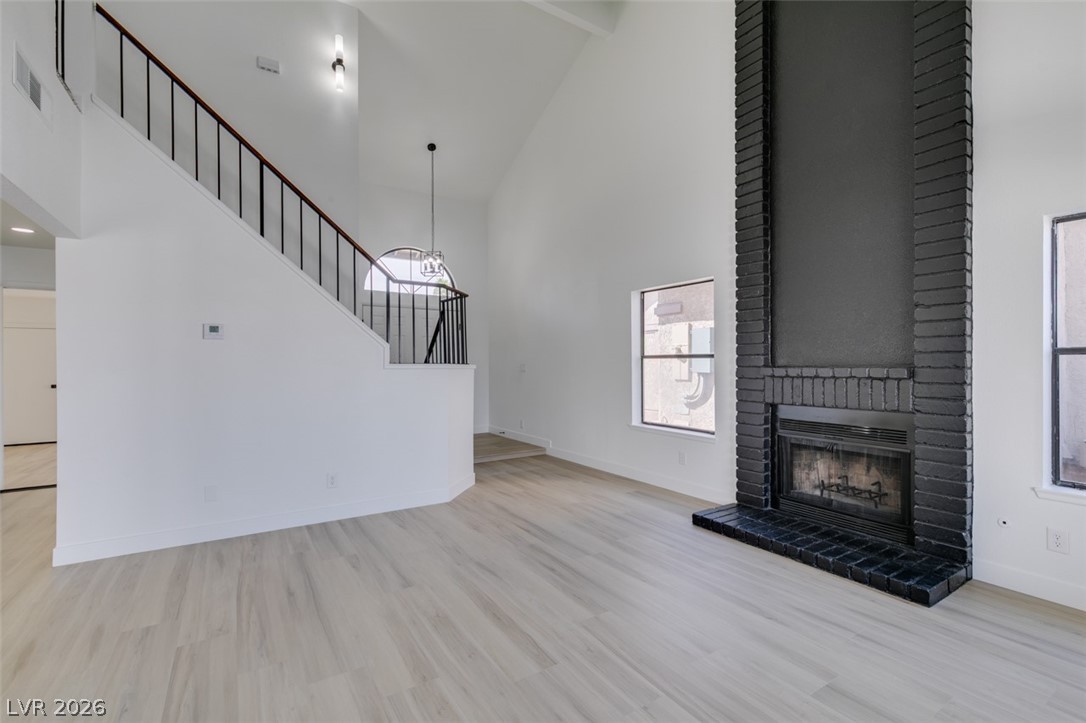 2429 Charteroak Street Las Vegas NV 89108