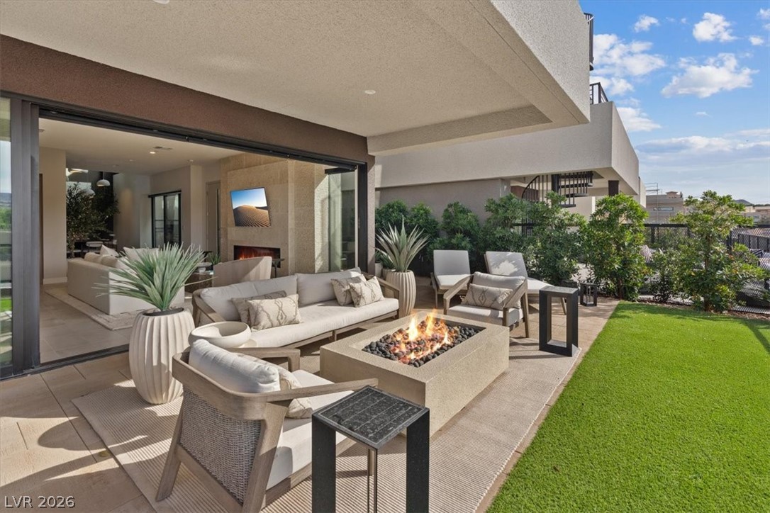 40 Heron Harbour Drive Henderson NV 89011