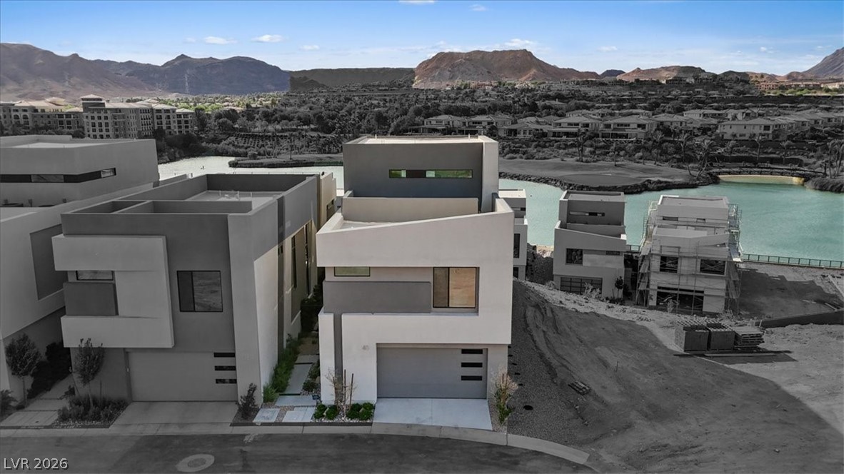 40 Heron Harbour Drive Henderson NV 89011