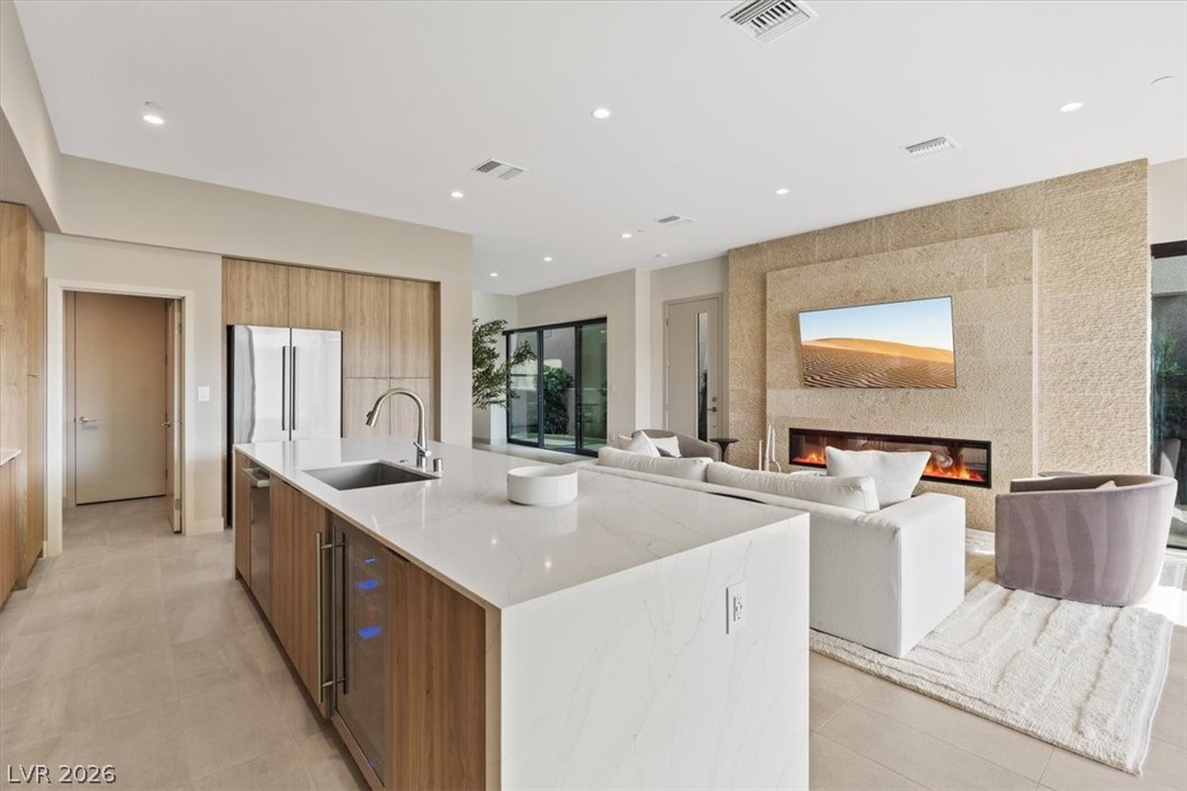 40 Heron Harbour Drive Henderson NV 89011