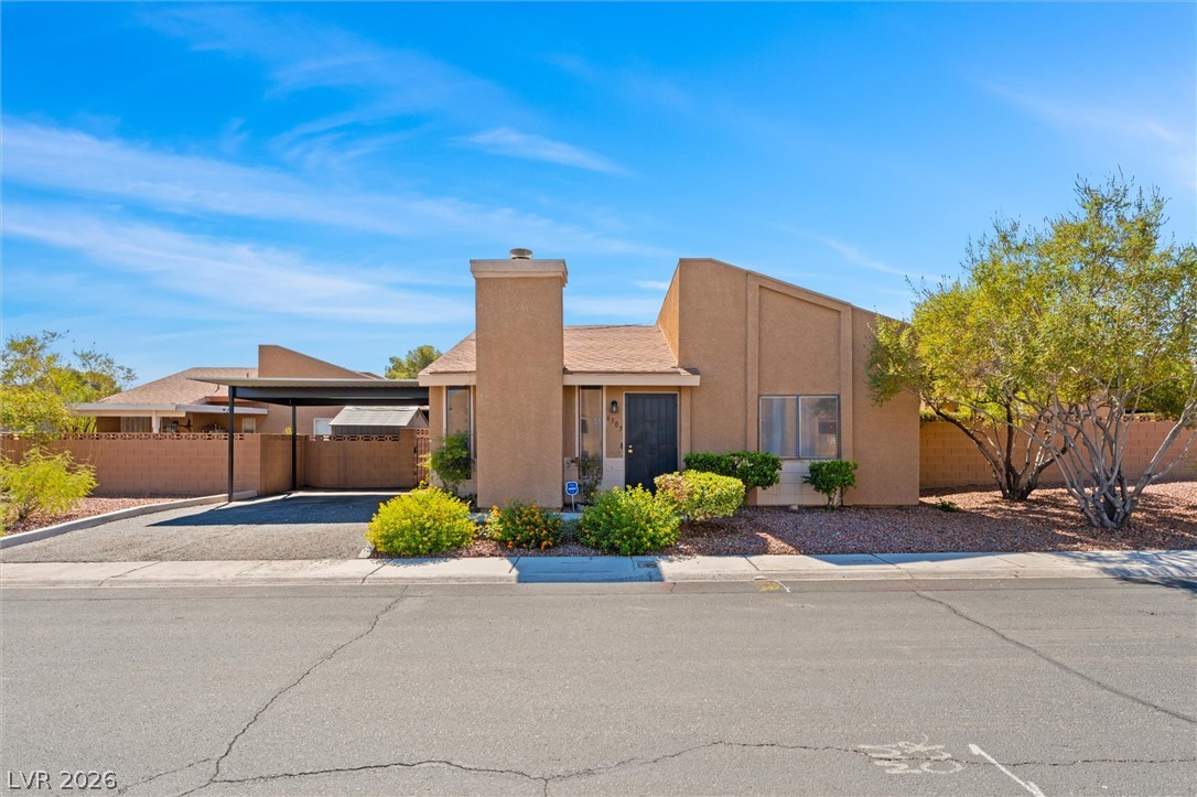 6505 Smokey Pine Way Las Vegas NV 89108