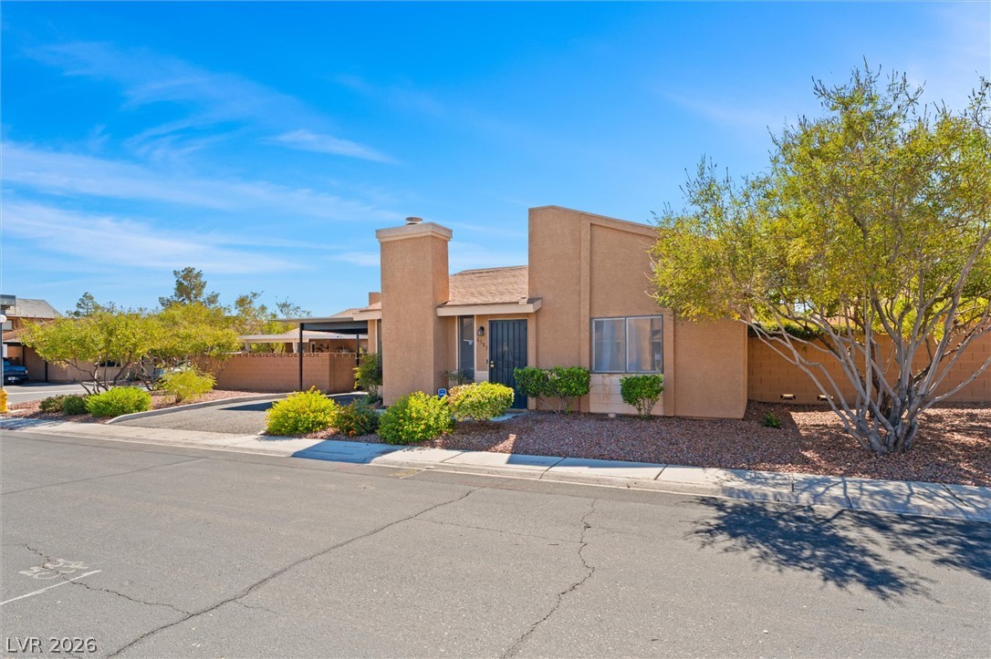 6505 Smokey Pine Way Las Vegas NV 89108