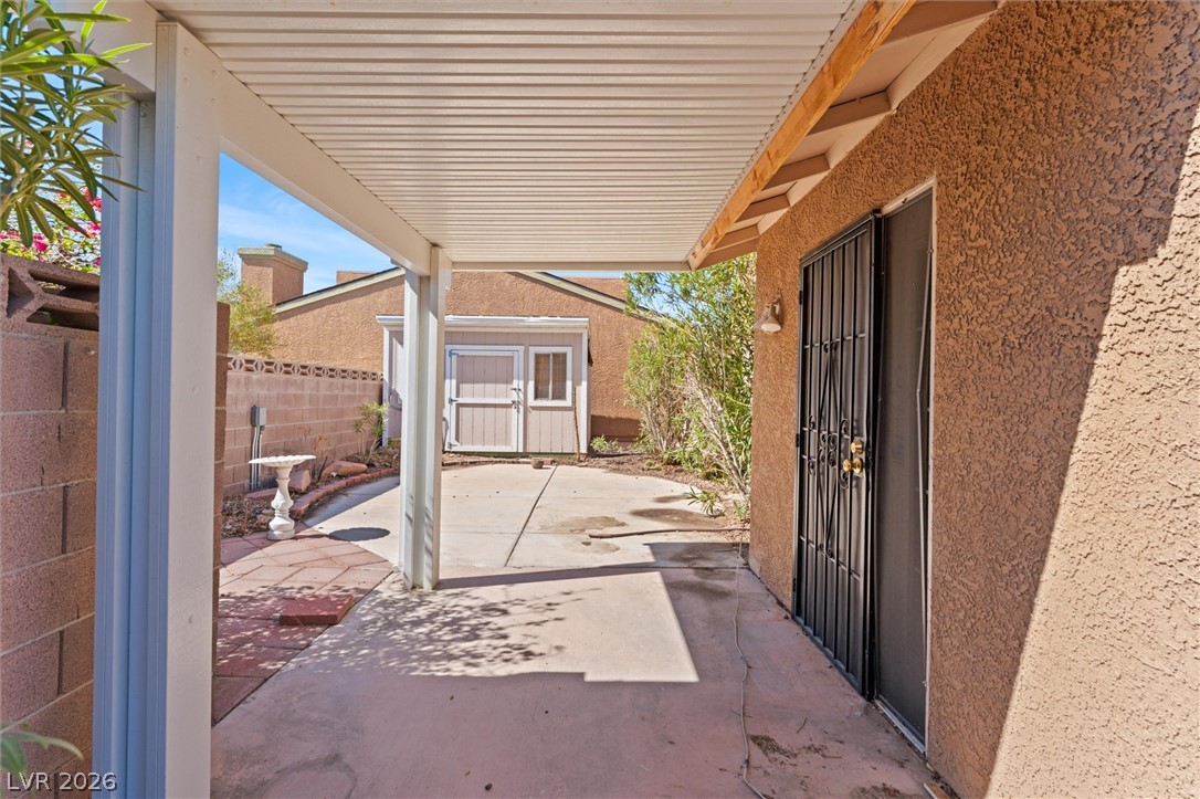6505 Smokey Pine Way Las Vegas NV 89108