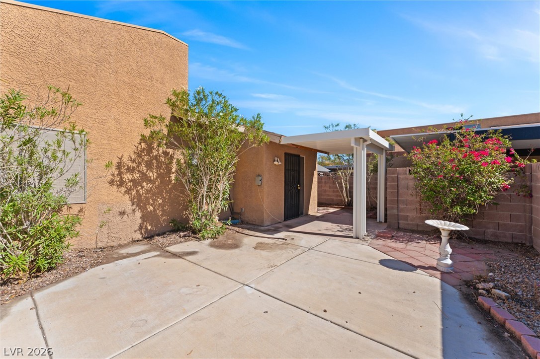 6505 Smokey Pine Way Las Vegas NV 89108