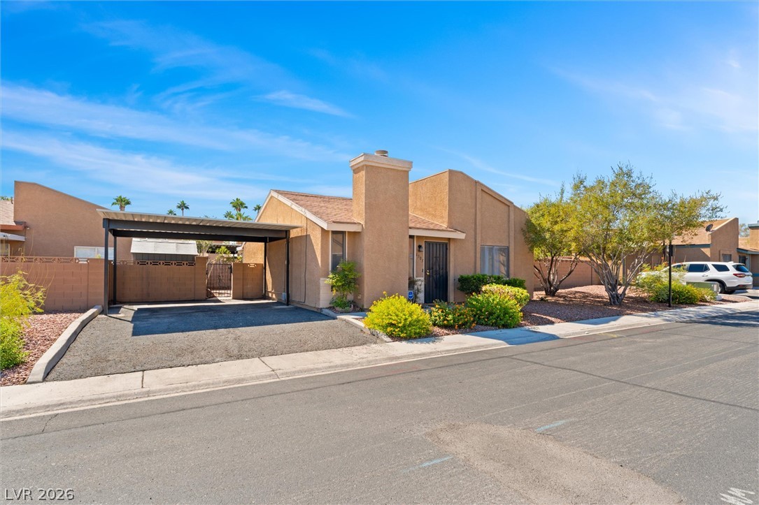 6505 Smokey Pine Way Las Vegas NV 89108
