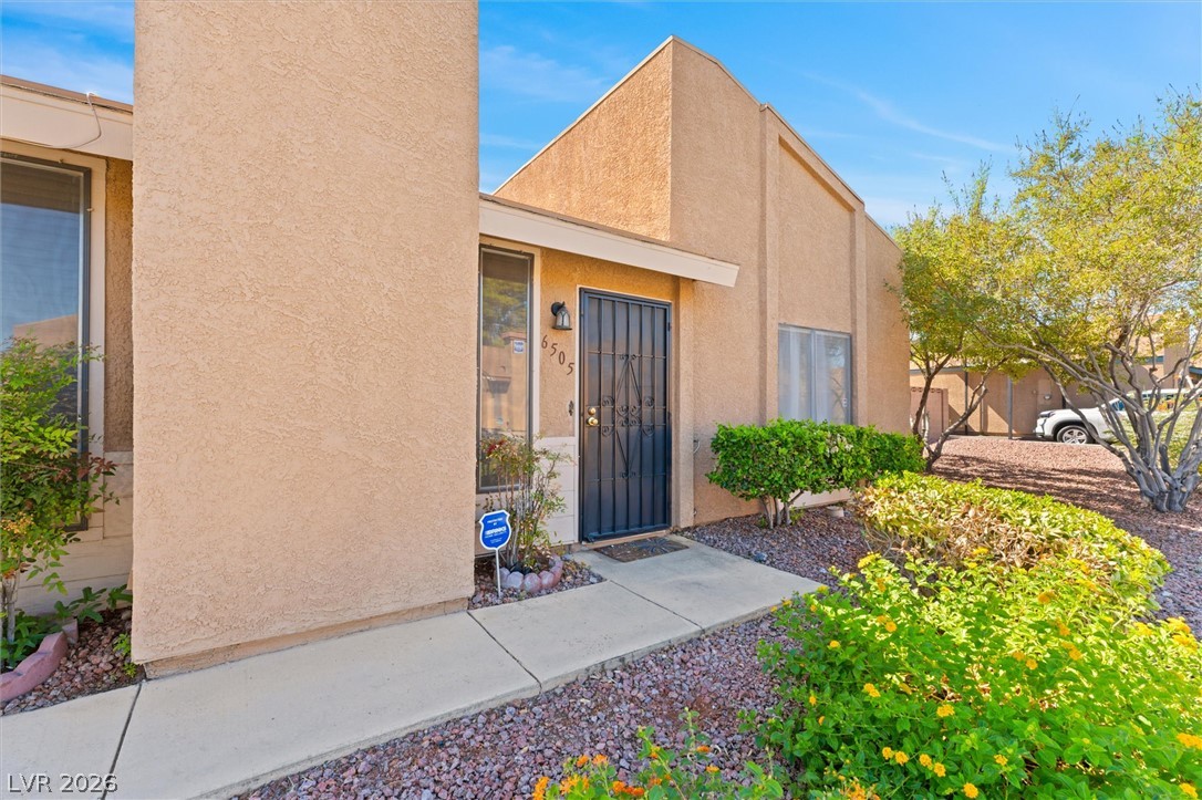 6505 Smokey Pine Way Las Vegas NV 89108
