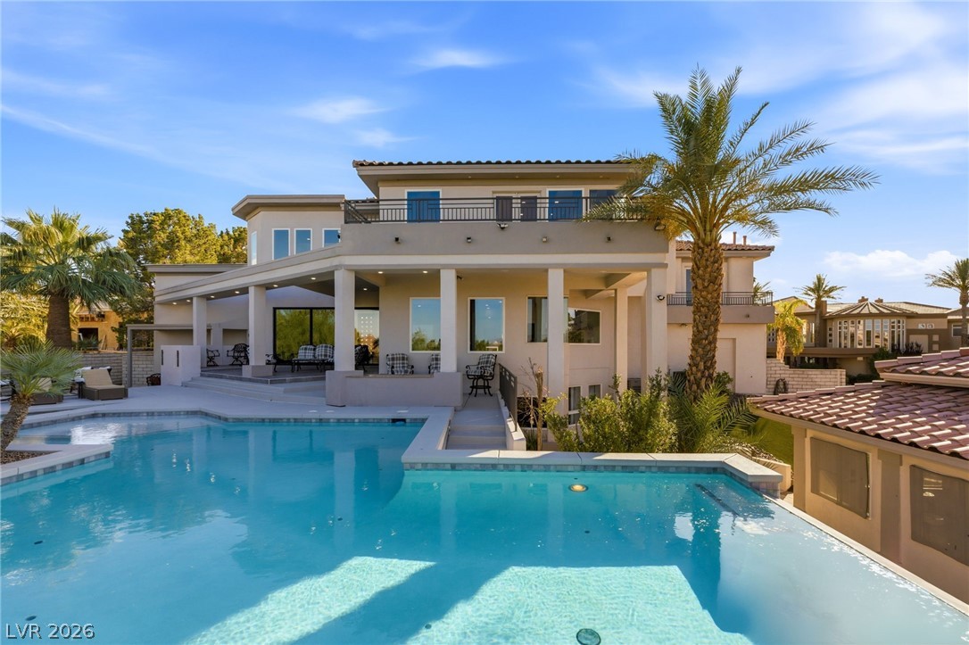 2058 Troon Drive Henderson NV 89074