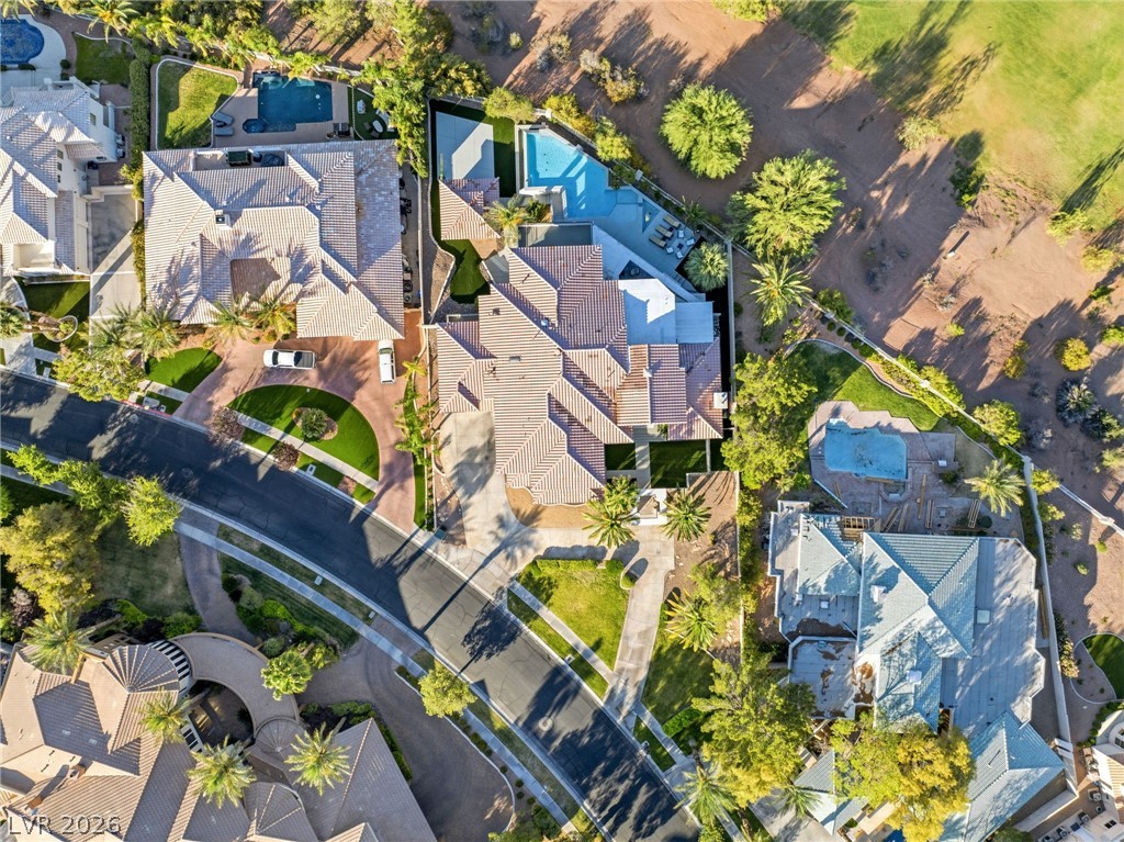 2058 Troon Drive Henderson NV 89074