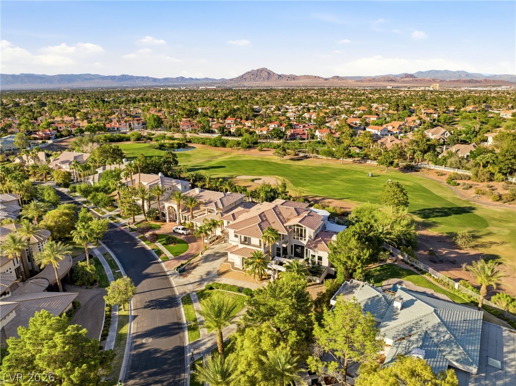 2058 Troon Drive Henderson NV 89074