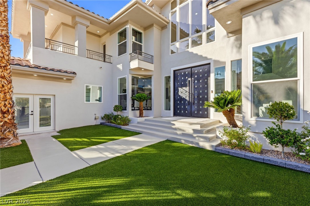 2058 Troon Drive Henderson NV 89074
