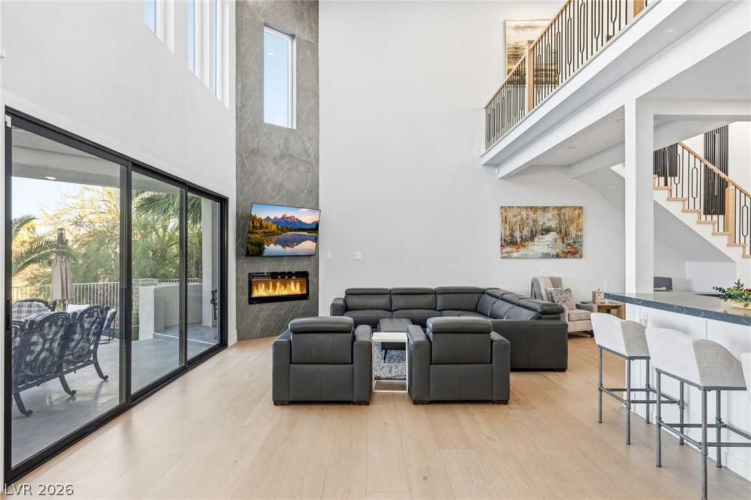 2058 Troon Drive Henderson NV 89074