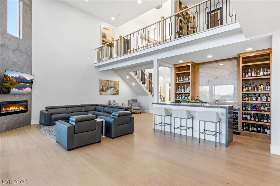 2058 Troon Drive Henderson NV 89074