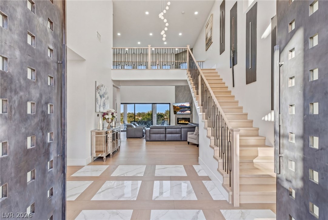 2058 Troon Drive Henderson NV 89074