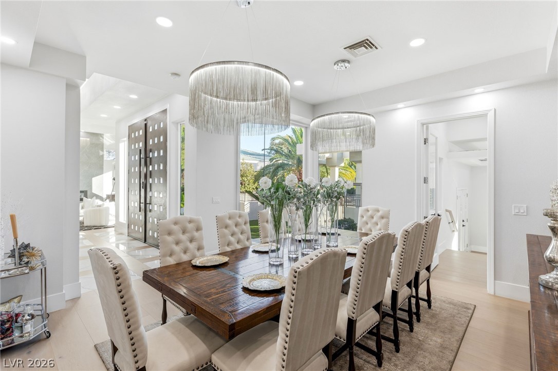 2058 Troon Drive Henderson NV 89074