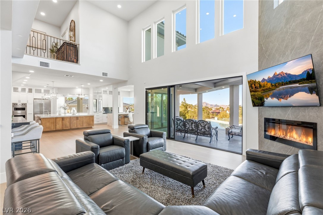 2058 Troon Drive Henderson NV 89074
