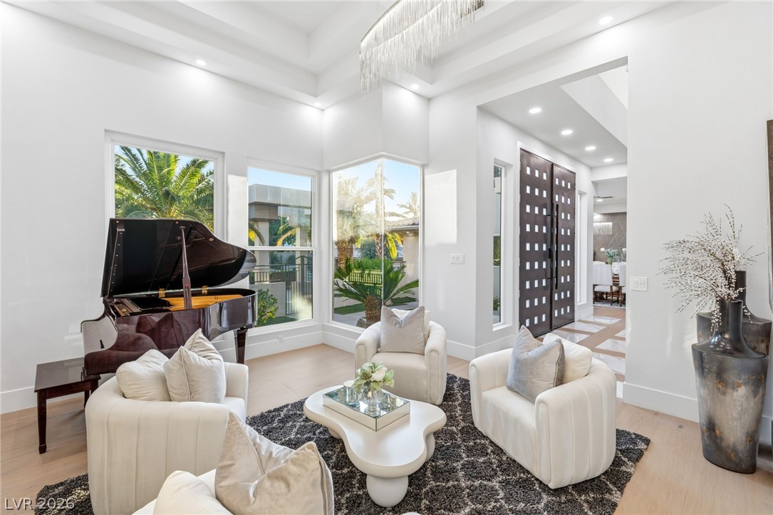 2058 Troon Drive Henderson NV 89074